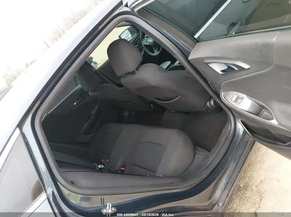 1G1ZB5ST2KF140789 2019 CHEVROLET MALIBU - Image 8
