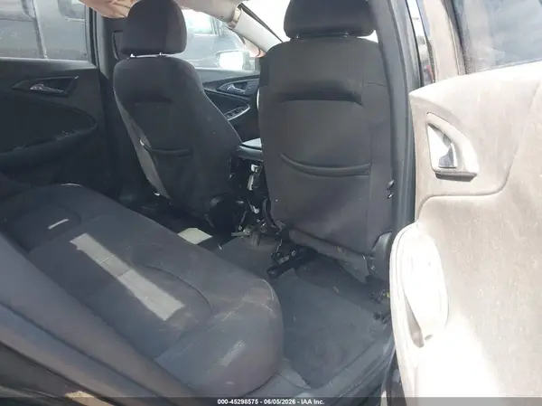 1G1ZB5ST2KF141845 2019 CHEVROLET MALIBU - Image 8