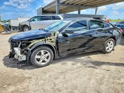 1G1ZB5ST2KF142719 2019 CHEVROLET MALIBU