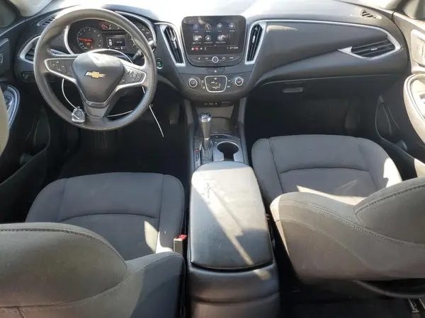 1G1ZB5ST2KF143059 2019 CHEVROLET MALIBU - Image 8