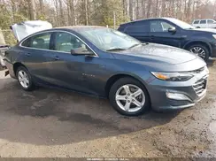 1G1ZB5ST2KF143871 2019 CHEVROLET MALIBU
