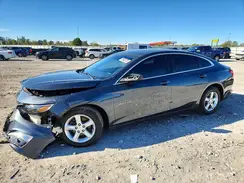 1G1ZB5ST2KF144180 2019 CHEVROLET MALIBU