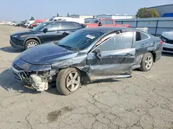 1G1ZB5ST2KF147337 2019 CHEVROLET MALIBU