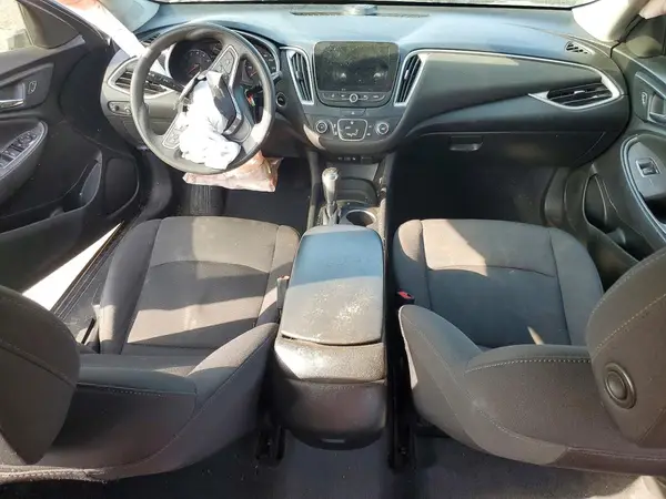 1G1ZB5ST2KF147337 2019 CHEVROLET MALIBU - Image 8