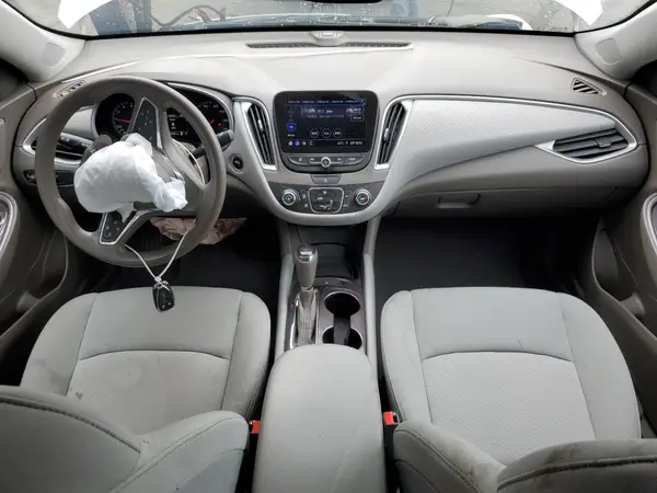 1G1ZB5ST2KF147516 2019 CHEVROLET MALIBU - Image 8