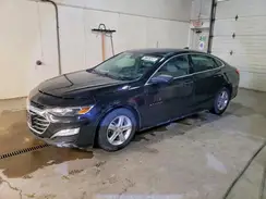 1G1ZB5ST2KF152408 2019 CHEVROLET MALIBU
