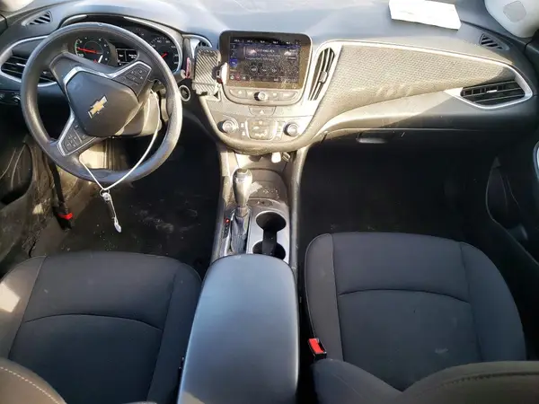 1G1ZB5ST2KF152408 2019 CHEVROLET MALIBU - Image 8