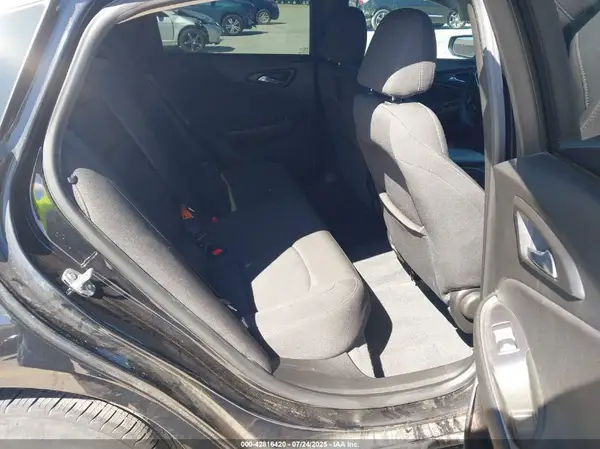 1G1ZB5ST2KF153087 2019 CHEVROLET MALIBU - Image 8