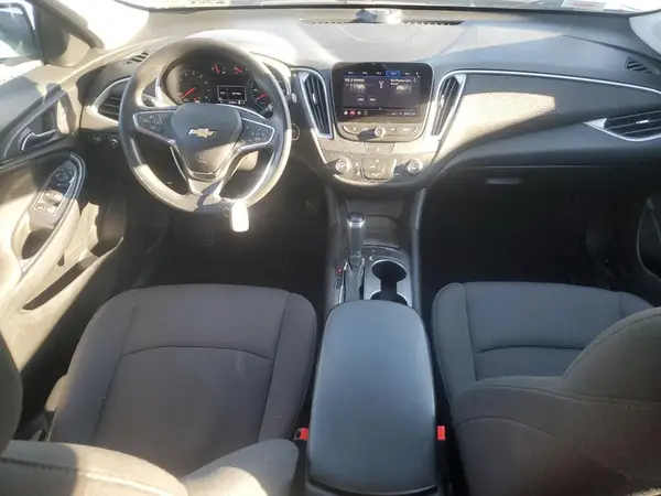 1G1ZB5ST2KF156345 2019 CHEVROLET MALIBU - Image 8