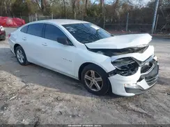 1G1ZB5ST2KF157169 2019 CHEVROLET MALIBU