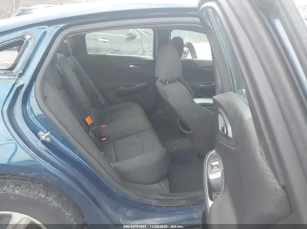 1G1ZB5ST2KF172562 2019 CHEVROLET MALIBU - Image 8