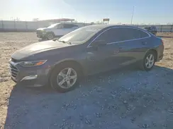 1G1ZB5ST2KF173260 2019 CHEVROLET MALIBU