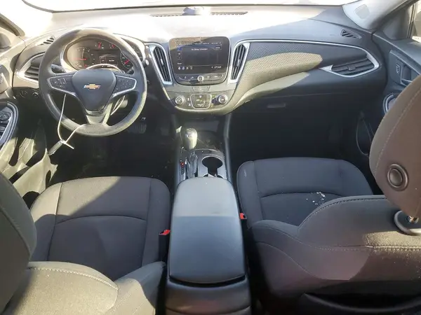 1G1ZB5ST2KF173260 2019 CHEVROLET MALIBU - Image 8