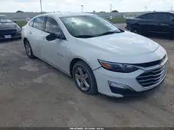 1G1ZB5ST2KF173727 2019 CHEVROLET MALIBU