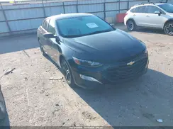 1G1ZB5ST2KF176109 2019 CHEVROLET MALIBU