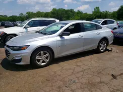 1G1ZB5ST2KF181326 2019 CHEVROLET MALIBU