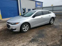 1G1ZB5ST2KF183982 2019 CHEVROLET MALIBU