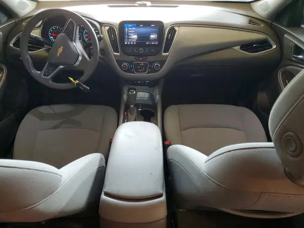 1G1ZB5ST2KF183982 2019 CHEVROLET MALIBU - Image 8