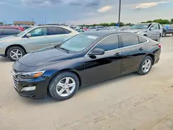 1G1ZB5ST2KF187966 2019 CHEVROLET MALIBU