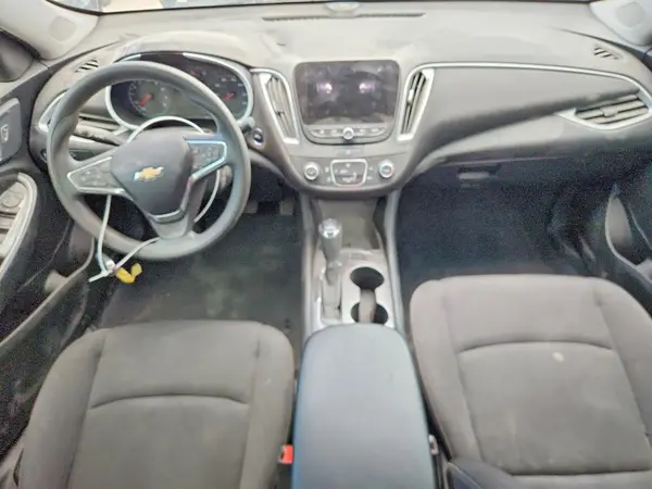 1G1ZB5ST2KF187966 2019 CHEVROLET MALIBU - Image 8