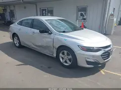1G1ZB5ST2KF188535 2019 CHEVROLET MALIBU