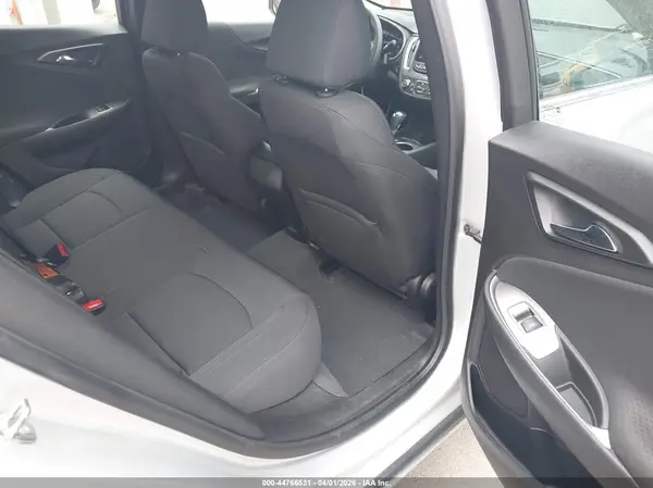 1G1ZB5ST2KF188535 2019 CHEVROLET MALIBU - Image 8