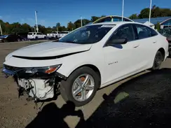 1G1ZB5ST2KF191547 2019 CHEVROLET MALIBU