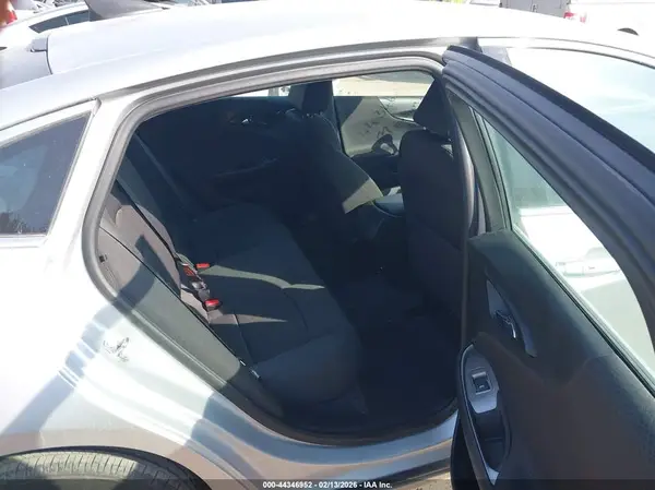 1G1ZB5ST2KF192343 2019 CHEVROLET MALIBU - Image 8