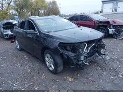 1G1ZB5ST2KF192441 2019 CHEVROLET MALIBU