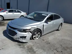1G1ZB5ST2KF200540 2019 CHEVROLET MALIBU