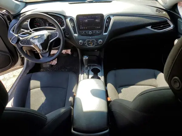 1G1ZB5ST2KF200652 2019 CHEVROLET MALIBU - Image 8