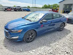 1G1ZB5ST2KF201932 2019 CHEVROLET MALIBU