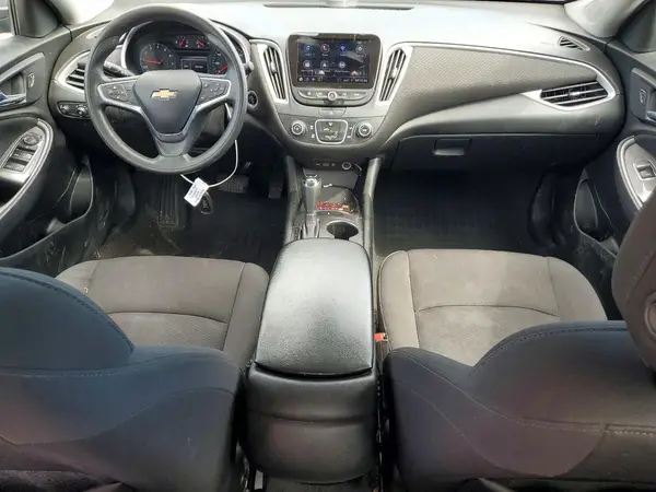 1G1ZB5ST2KF201932 2019 CHEVROLET MALIBU - Image 8