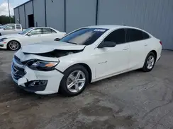 1G1ZB5ST2KF203650 2019 CHEVROLET MALIBU
