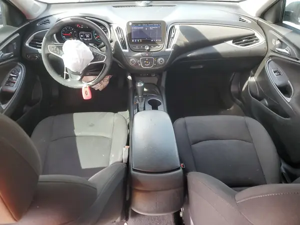1G1ZB5ST2KF203650 2019 CHEVROLET MALIBU - Image 8