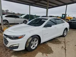 1G1ZB5ST2KF204412 2019 CHEVROLET MALIBU
