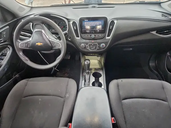 1G1ZB5ST2KF204412 2019 CHEVROLET MALIBU - Image 8