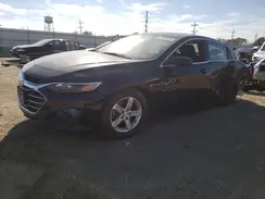 1G1ZB5ST2KF205334 2019 CHEVROLET MALIBU