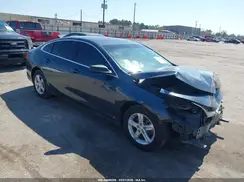 1G1ZB5ST2KF206743 2019 CHEVROLET MALIBU
