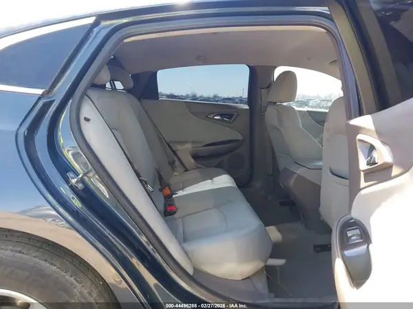 1G1ZB5ST2KF206743 2019 CHEVROLET MALIBU - Image 8