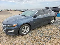 1G1ZB5ST2KF206774 2019 CHEVROLET MALIBU
