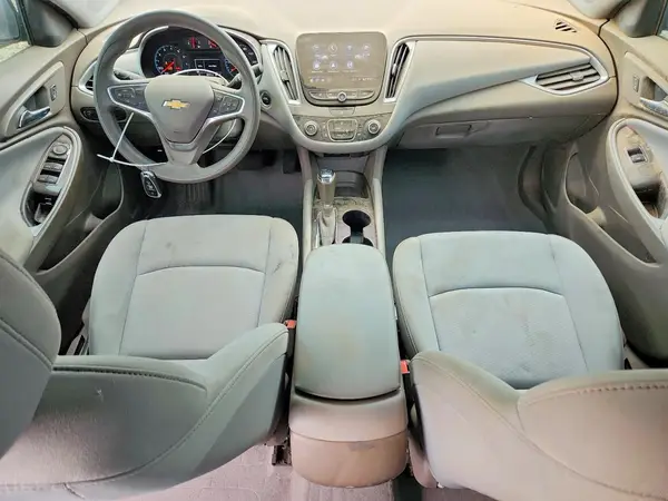 1G1ZB5ST2KF206774 2019 CHEVROLET MALIBU - Image 8
