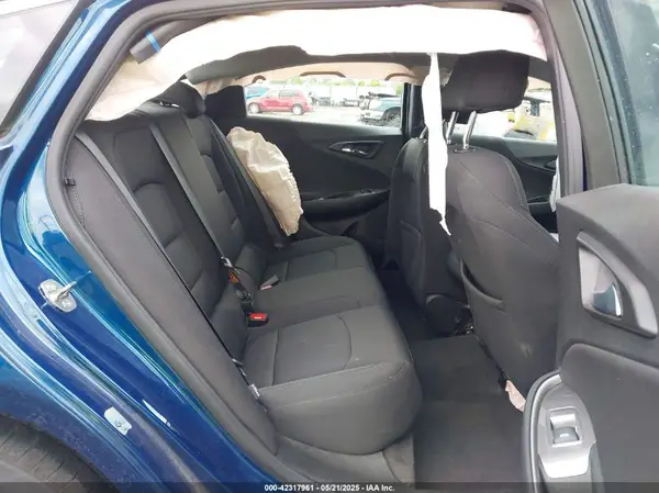 1G1ZB5ST2KF209450 2019 CHEVROLET MALIBU - Image 8