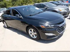 1G1ZB5ST2KF213076 2019 CHEVROLET MALIBU