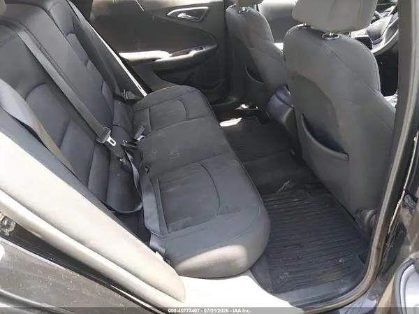 1G1ZB5ST2KF213076 2019 CHEVROLET MALIBU - Image 8