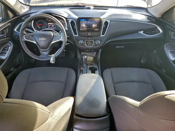 1G1ZB5ST2KF215412 2019 CHEVROLET MALIBU - Image 8