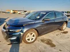 1G1ZB5ST2KF215894 2019 CHEVROLET MALIBU