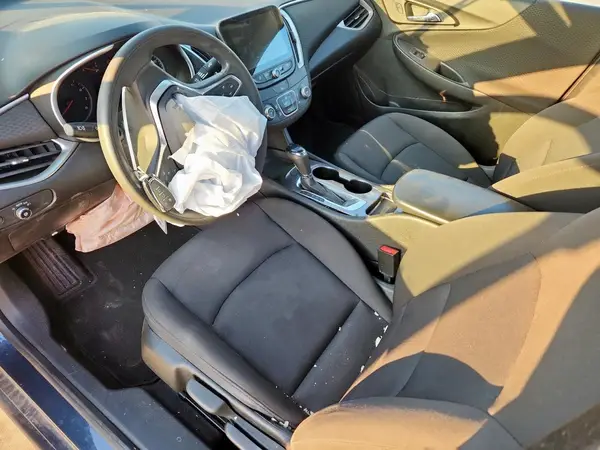 1G1ZB5ST2KF215894 2019 CHEVROLET MALIBU - Image 8