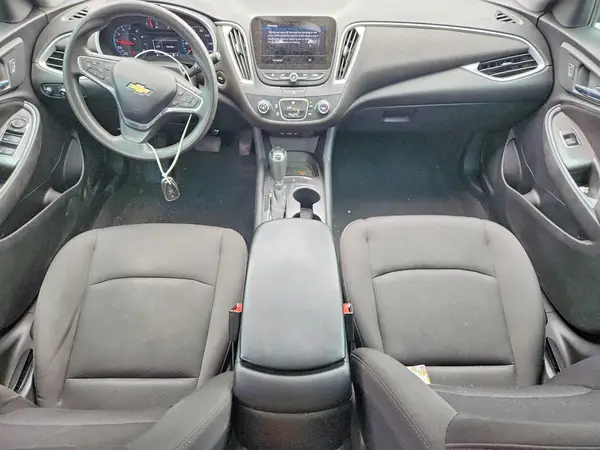 1G1ZB5ST2KF216530 2019 CHEVROLET MALIBU - Image 8