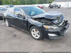 1G1ZB5ST2KF217581 2019 CHEVROLET MALIBU